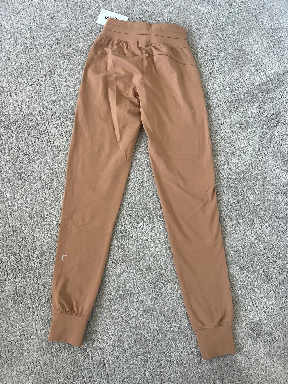 ZYIA Active Ascend Joggers with Drawstring Waist. XS